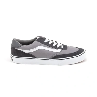 Abbildung von Vans Brooklyn Ls, Sneaker Herren, Grau Tonal Asphalt, 46 EU