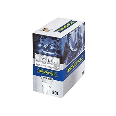 Abbildung von RAVENOL ATF DEXRON VI