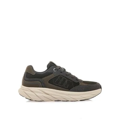 Abbildung von Sneaker herren MTNG SINAKA grun