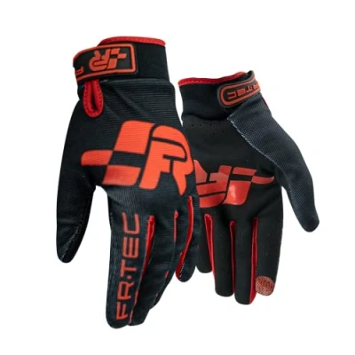 Abbildung von FRTEC SimRacing Gloves