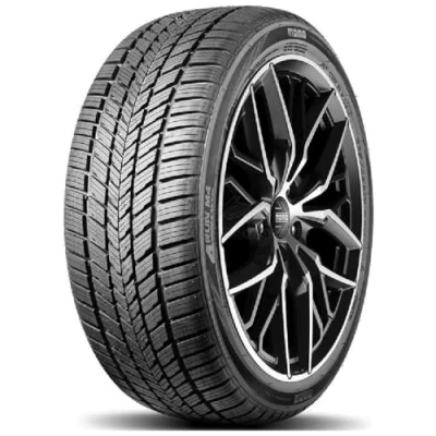Abbildung von Momo M 4 Four Season 215/60 R17 100V PKW Ganzjahresreifen Reifen VOLKSWAGEN: Tiguan I, Transporter 5 Bus, Multivan (7HM 1025453