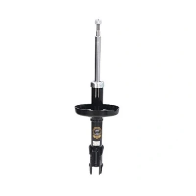 Abbildung von JAPANPARTS MM 10028 Stoßdämpfer Vorderachse Gasdruck Zweirohr Federbein oben Stift RENAULT: Kangoo I, I Rapid, NISSAN: Kubistar Kastenwagen