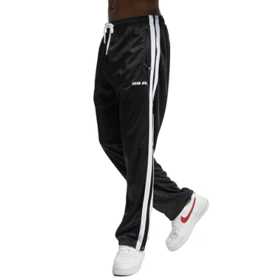 Abbildung von Unfair Athletics DMWU Evolution Jogginghose, Herren, Größe: XL, Black