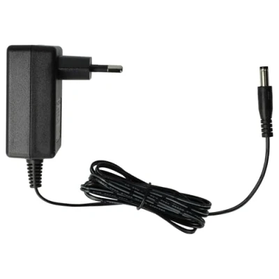 Abbildung von vhbw passend für Grundig VCH 9930 Staubsauger / Akku Schnelllade Gerät