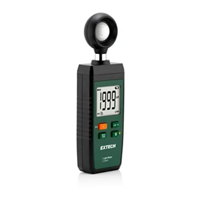 Abbildung von Extech LT250W Luxmeter