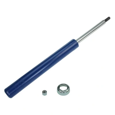 Abbildung von MEYLE 126 624 0002 Stoßdämpfer Vorderachse Gasdruck Zweirohr Federbeineinsatz oben Stift ORIGINAL Quality AUDI: 80 B4 Avant, Limousine, 90 B3