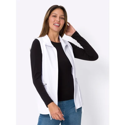 Abbildung von Classic Basics Jerseyweste