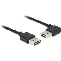 Abbildung von EASY USB 2.0 Kabel, A Stecker &gt; 90