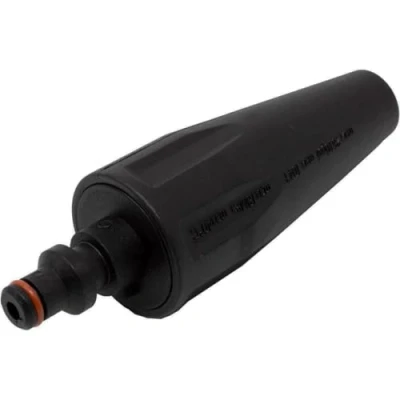 Abbildung von Grizzly Tools Hochdruckreiniger Düse Hochdruckdüse PHD 170 A1 B2 C2 D2 150 F4 G4 Ersatzdüse, passend für Parkside F4, G4, A1, B2, C2, D2, (1 tlg), zum Anschluss von Nasstrocken Sauger