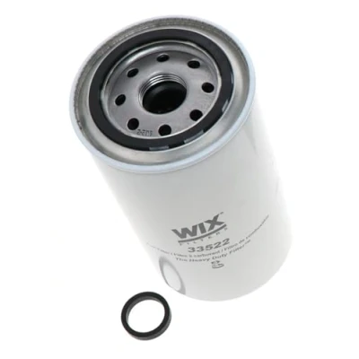 Abbildung von WIX Filters 33522 Hochleistungs Kraftstofffilter, 1 Stück