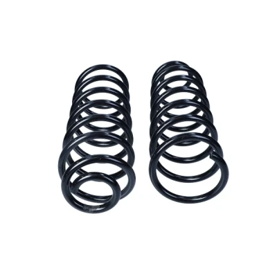 Abbildung von MAXGEAR 60 0224D Fahrwerksfeder VOLKSWAGEN: Vento, Golf 4 Cabrio, 3 Cabrio