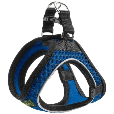 Abbildung von Geschirr Hilo Comfort M L, Blau L