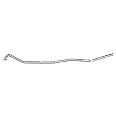 Abbildung von Faurecia FS30574 Abgasrohr mitte FORD: FIESTA 5, Fusion Kombi, MAZDA: 2 Hatchback