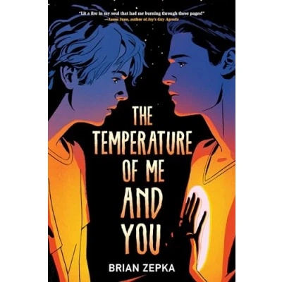 Abbildung von The Temperature of Me and You