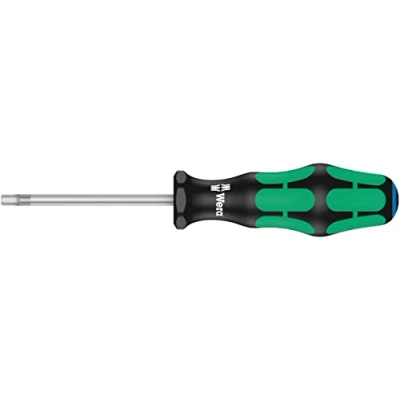 Abbildung von Wera 354 Sechskantschraubendreher Hex Plus, 22 mm, 145 19 g