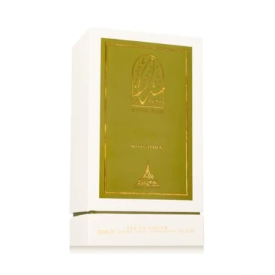 Abbildung von Paris Corner Musk Collection Misty Dawn Eau de Parfum 100 ml