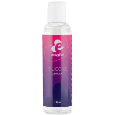 Abbildung von EasyGlide Gleitgel Auf Silikonbasis 150 ml