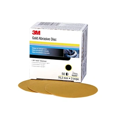 Abbildung von 3M 916 Automotive Sandpaper