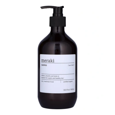 Abbildung von Meraki Pure Basic Shampoo 490 ml