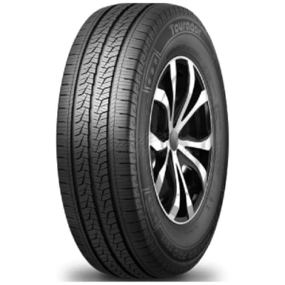 Abbildung von Tourador Winter PRO TSV1 205/65 R16 107R PKW Winterreifen Reifen MERCEDES BENZ: E Klasse Limousine, V Klasse, Viano, VOLKSWAGEN: Transporter 5 Bus TR2