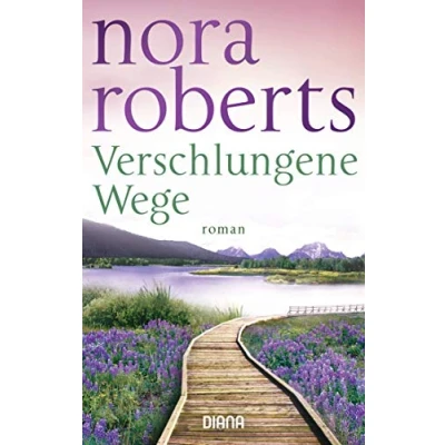 Abbildung von Verschlungene Wege: Roman