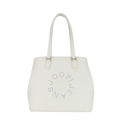 Abbildung von JOOP! Jeans GIRO Amina LHZ Handtasche, Damen, Größe: One Size, White