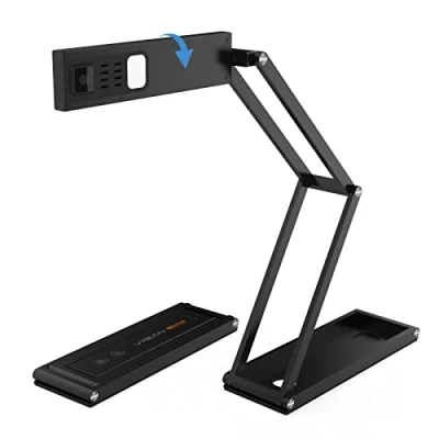 Abbildung von Viisan P4U Dokumentenscanner