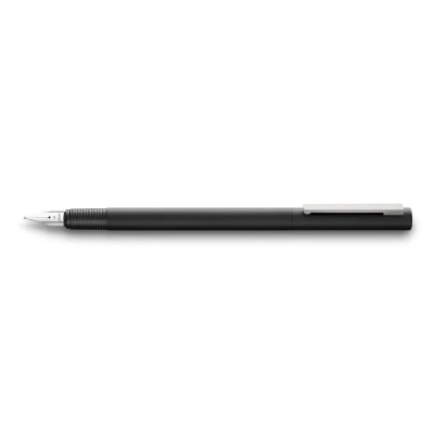 Abbildung von LAMY cp1 Black FP M
