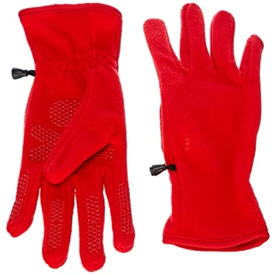 Abbildung von Barts Fleece Glove Herren Handschuhe, Vollfinger, Glove, L