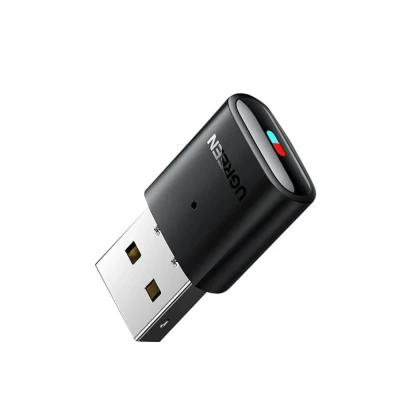 Abbildung von UGREEN Bluetooth 5.0 USB adapter for PC / PS Switch (black)