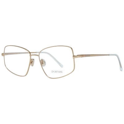 Abbildung von Sportmax Brille SM5008 031 53