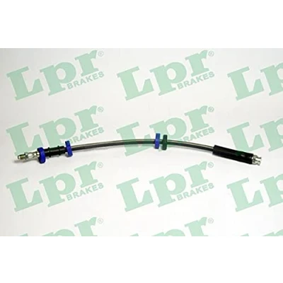 Abbildung von LPR 6T46542 Bremsschläuche 490 F10X1 FIAT: Ducato II Pritsche/Fahrgestell, Kastenwagen, I Pritsche/Fahrgestell