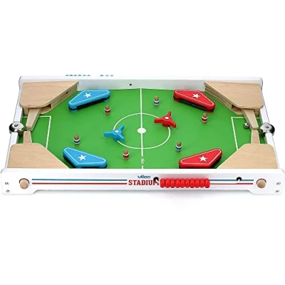 Abbildung von Vilac Fußball Stadium, 2372, Flipper Duo