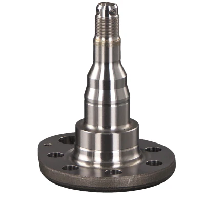 Abbildung von FEBI BILSTEIN 18348 Achszapfen VOLKSWAGEN: Passat B3/B4 Variant, GOLF 2, 3