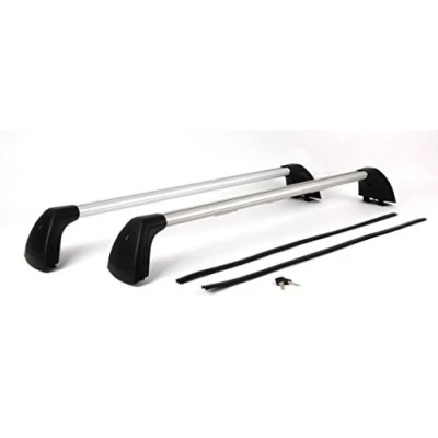 Abbildung von Original BMW X1 F48 Grundträger / Dachträger Trägerbrücke Querträger