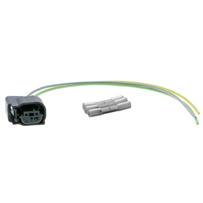 Abbildung von VEMO V30 83 0005 Reparatursatz, Kabelsatz mit Schrumpf Quetschverbinder, Dichtungen Leitung PEUGEOT: 208 I Schrägheck, Expert II Tepee
