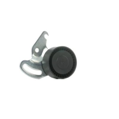 Abbildung von RIDEX 310T0104 Spannrolle RENAULT: Kangoo I Rapid, CLIO 3, SCENIC 2, NISSAN: MICRA Almera II Schrägheck, Kubistar Kastenwagen