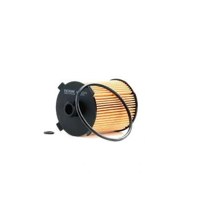 Abbildung von FILTRON OE 662/4 Ölfilter Filtereinsatz VOLVO: V40 Schrägheck, V60 I, XC60 I