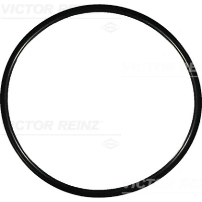 Abbildung von REINZ 40 76964 00 Dichtring OPEL: Calibra A, Kadett E CC, Corsa B Schrägheck, BMW: 5 Touring, ALFA ROMEO: 156 Sportwagon, Giulietta Schrägheck