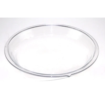Abbildung von Whirlpool Indesit 481071423981 Türglas Waschmaschine C00311824 schauglas