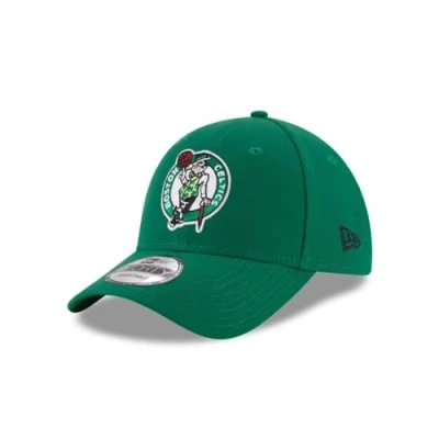 Abbildung von New Era Kids 9FORTY Boston Celtics Baseball Cap NBA The League Grün, Grün (Grün), Kinder