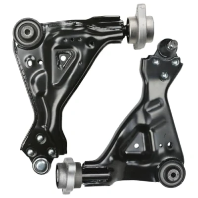 Abbildung von RIDEX 772S0528 Querlenker Reparatursatz Vorderachse links, unten, rechts MERCEDES BENZ: Viano, Vito Mixto