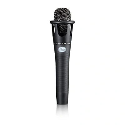 Abbildung von Blue Encore 300 Gesangskondensatormikrofon