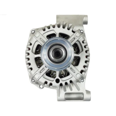 Abbildung von AS PL A3219 Lichtmaschine 12V 120A FIAT: Grande Punto Schrägheck, Evo Panda II ALFA ROMEO: MiTo, FORD: KA Schrägheck