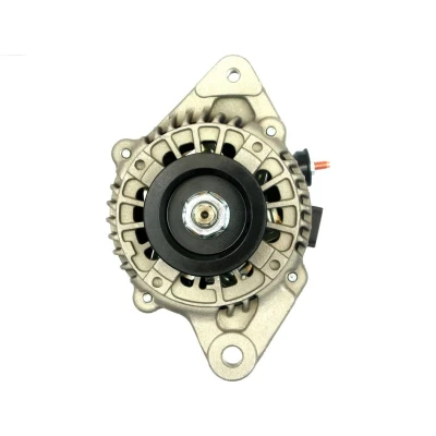 Abbildung von AS PL A6072 Lichtmaschine 12V 70A VOLKSWAGEN: Polo V Schrägheck, TOYOTA: Yaris I Verso