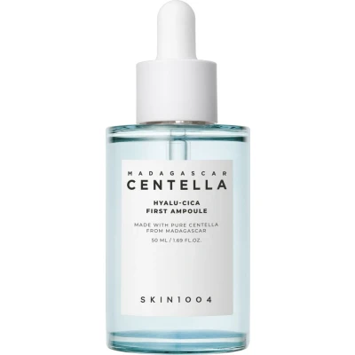 Abbildung von SKIN1004 Madagascar Centella HyaluCica First Ampoule 50 ml