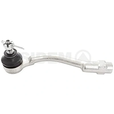 Abbildung von SIDEM 81038 Spurstangenkopf 13,4 Vorderachse links KIA: RIO 2, 2 Stufenheck