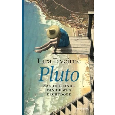 Abbildung von Pluto: aan het einde van de weg rechtdoor