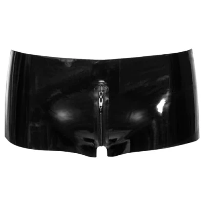 Abbildung von Pants aus Latex