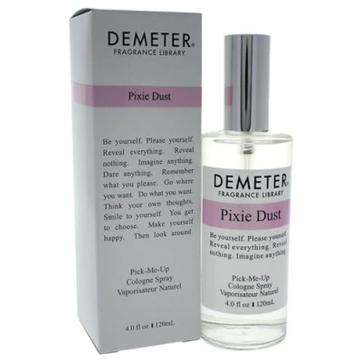 Abbildung von Demeter Pixie Dust